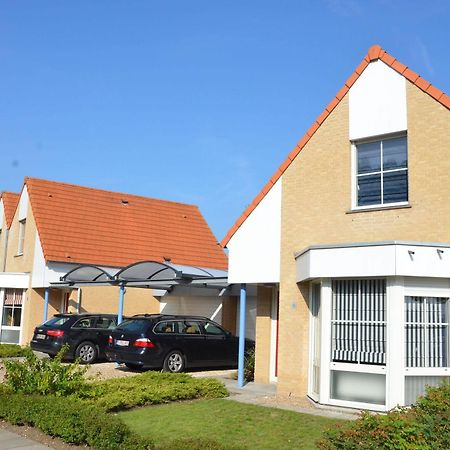 Dormio Resort Berck Sur Mer Exteriér fotografie