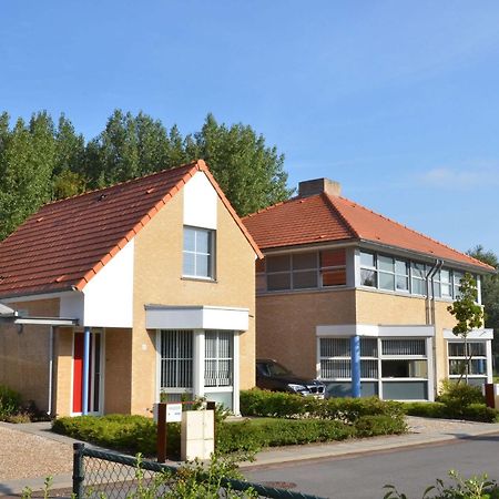 Dormio Resort Berck Sur Mer Exteriér fotografie