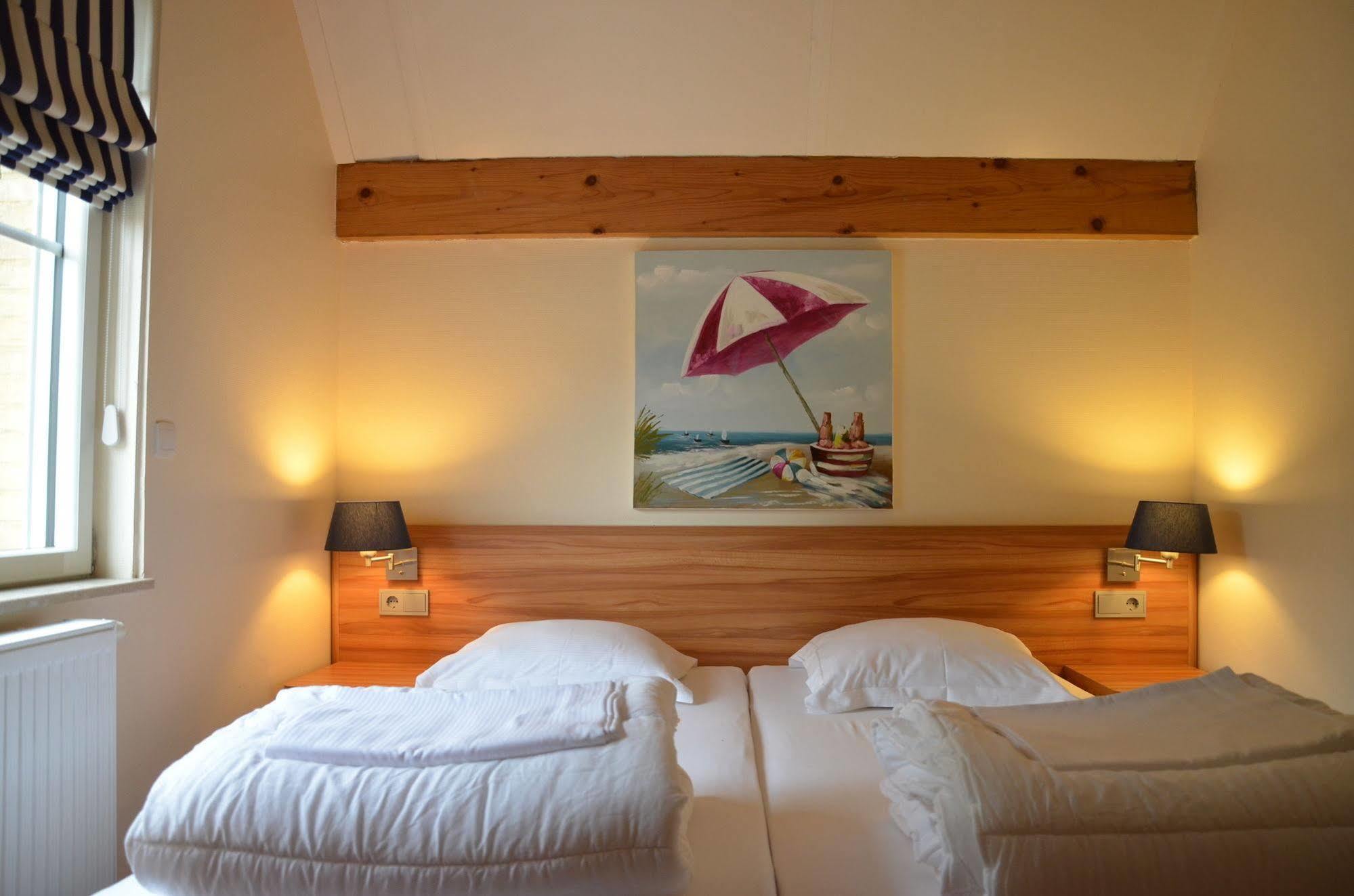 Dormio Resort Berck Sur Mer Exteriér fotografie