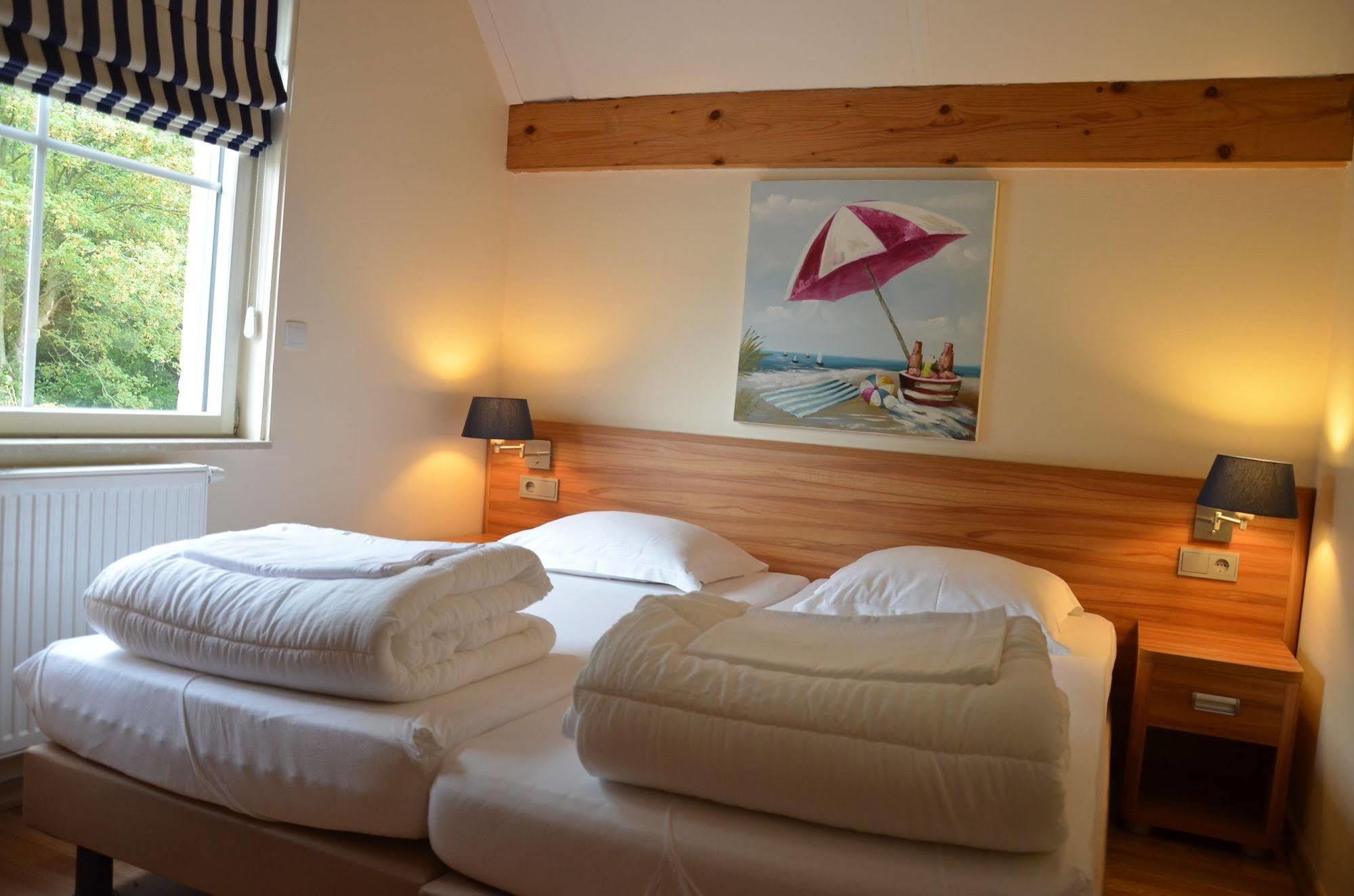 Dormio Resort Berck Sur Mer Exteriér fotografie