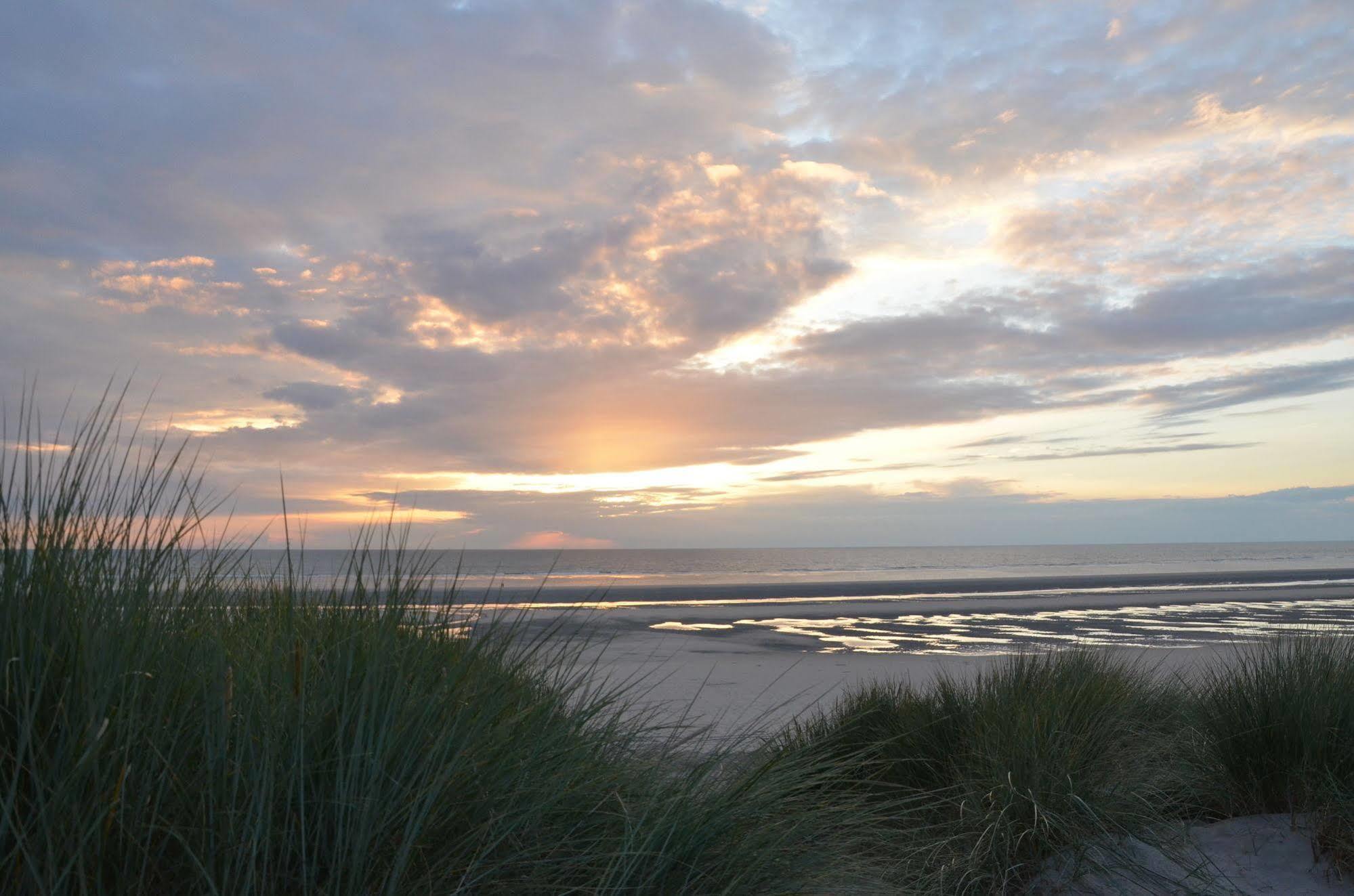 Dormio Resort Berck Sur Mer Exteriér fotografie